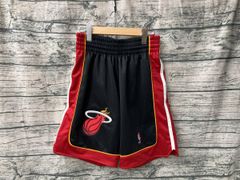 新品 M ミッチェルアンドネス NBA シカゴブルズ ゲームショーツ