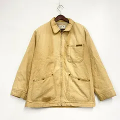 【現状渡し品】L.L.Bean エルエルビーン 70’S USA製 BOA LINER DUCK COVERALL ボア ライナー ダック カバーオール アウター 【146-260320-ya-09-izu】