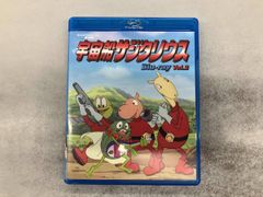 宇宙船サジタリウス DVD-BOX 1・2・3〈初回限定生産・5枚組〉全巻