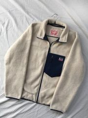 リーバイス シープスキン フリース