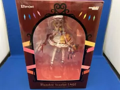 グッドスマイルカンパニｰ フランドｰル･スカｰレット [AQ] 1/7 東方紅魔郷
