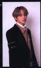 JO1 ランダムトレーディングカード 大平祥生 2020 JO1 museum 001