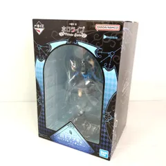 【未開封品】一番くじ ホロライブ ～Villain Style～ 白上フブキ賞 白上フブキ〇YR-54727〇