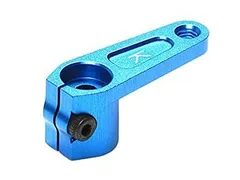 【中古-非常に良い】タミヤ TRFシリーズ No.149 アルミダイレクトサーボホーン (SANWA・KO) 42249