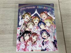 ラブライブ!μ's Final LoveLive! ~μ'sic Forever♪♪♪♪♪♪♪♪♪~ Blu-ray Memorial BOX(Blu-ray Disc)