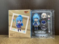 エルココ アクア でふぉるむぷらす この素晴らしい世界に祝福を!3