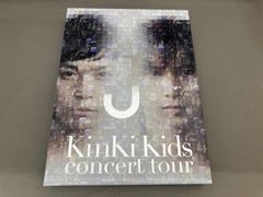 KinKi Kids/KinKi Kids concert tour J〈初回… - メルカリ