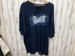 Dickies rn595443  紋様 半袖Tシャツ