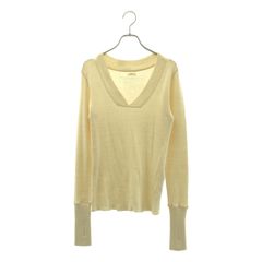 Vince / ヴィンス | カシミヤ ボリューム タートルネック ニット | S | アイボリー | レディース Vince / ヴィンス | カシミヤ ボリューム タートルネック ニット S