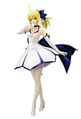 【中古-非常に良い】Fate/stay night セイバー ドレスコード (1/7スケール PVC製塗装済完成品)