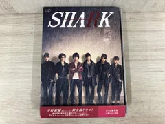 2026年最新】SHARK DVD-BOX(初回限定生産豪華版)の人気アイテム 2026年最新】SHARK DVD-BOX(初回限定生産豪華版)の人気アイテム