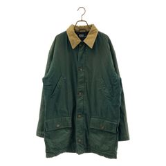 POLO RALPH LAUREN キルティング カバーオール ジャケット - メルカリ