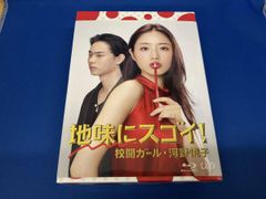 地味にスゴイ!校閲ガール・河野悦子 Blu-ray BOX〈6枚組〉 - メルカリ