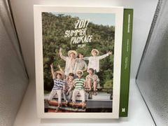 超激レア・日本語字幕】BTS 2015 SUMMER PACKAGE DVD - メルカリ