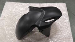 エアロシャーク 汎用 フェンダ- Beetタイプ CB XJR ゼファー - メルカリ