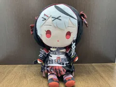 ホロライブ 沙花叉クロヱ ぬいぐるみ