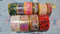 デザインテープ まとめ:)