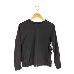 ダンスキン DANSKIN MIDTOWN JACKET レディース JPN：M のサムネイル