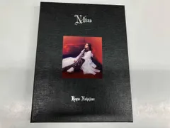 中島健人 CD N/bias(初回限定盤A)(Blu-ray Disc付)