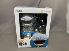 ねんどろいど 1528 呪術廻戦 五条悟 呪術廻戦/ねんどろいど