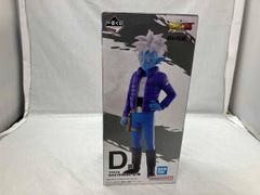 D賞 グロリオ MASTERLISE 一番くじ ドラゴンボｰルDAIMA ドラゴンボｰルDAIMA