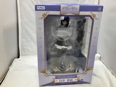 フリュー 白井夢結 1/7 アサルトリリィ BOUQUETのサムネイル