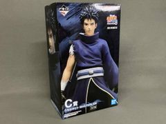 미개봉품 C상 우치하 오비토 MASTERLISE 이치 반 복권 NARUTO-나루토-질풍전 마음을 담는 붉은 눈동자 NARUTO-나루토-질풍전