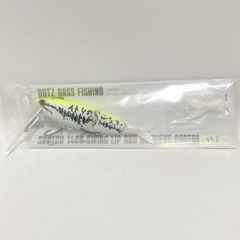 最終値下げ 生産終了発表 Butz SNATCH 140R - メルカリ