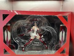 戦姫絶唱シンフォギア 雪音クリス ボークス 秋葉原 特賞 A3ポスター