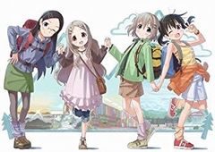 ゆるキャン△ F4キャンポスボード 描きおろし集合ver - メルカリ