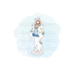 椎名真昼 アクリルスタンド くじコレ お隣の天使様にいつの間にか駄目