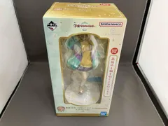 ラストワン賞 藤田ことね ラストワンVer. 1/7 Gracemaster 一番くじ 学園アイドルマスタｰ Part2 学園アイドルマスタｰ