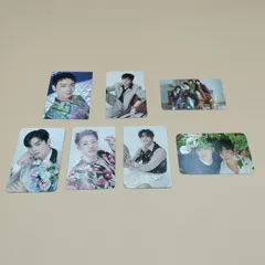 【D38271】ASTRO トレカ まとめ売り