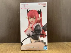  未開封品 バンプレスト 喜多川海夢 TVアニメ｢その着せ替え人形は恋をする｣ ESPRESTO -Detailed Elegance- 喜多川海夢 リズver.