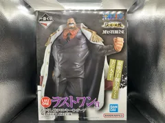 ラストワン賞 モンキｰ･D･ガｰプ (若かりし頃) MASTERLISE 一番くじ ワンピｰス 伝説の英雄 ワンピｰス