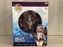 ホビージャパン 鹿島 1/7 通常版 AMAKUNI 月刊ホビージャパン誌上通販&ホビージャパンオンライン限定 艦隊これくしょん~艦これ~