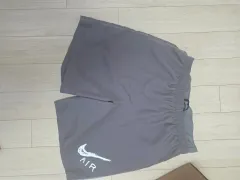 ナイキ ドライフィット ハーフパンツ