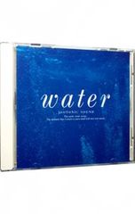 CD／ヒーリングCD／WATER アイソトニック・サウンド