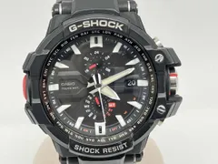2026年最新】G-SHOCK GW-A1000の人気アイテム - メルカリ