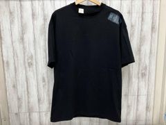 リックオウエンス 19AW レガスピパッチ 半袖Tシャツ - メルカリ