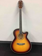 Mademu アコースティックギター MCG40B-KF-M - メルカリ
