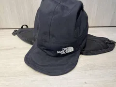 THE NORTH FACE キャップ　Expedition Cap ブラック　NN41917