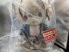 붕괴 스타 레일 Vol.2 POTEPOTTE 인형 장난감 카카와샤 이치 반 쿠지 라스트 원상