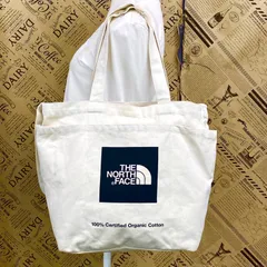 ノースフェイス トートバッグ キャンバス マザーズ アウトドア 旅行 GC192