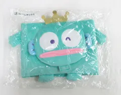 サンリオ 40thアニバーサリーハンギョドン当りくじ 2025年3月 2.ルームボックス