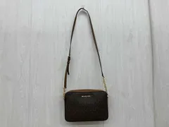 MICHAEL KORS マイケルコース 35F8GTTC3B 総柄 ショルダーバッグ