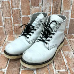 2026年最新】RED WING×BEAMS別注の人気アイテム - メルカリ