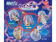 未開封) ソウソウノレン ガチャ レン ネムラセタイ まとめ