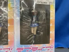 全3種セット 「ラブライブ!」 μ'sフィギュア~花陽&凛&真姫~ ラブライブ!