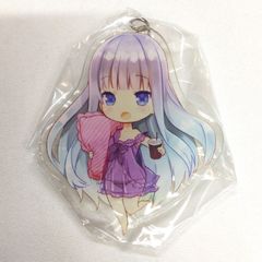 キュアアムール 映画 プリキュアミラクルリープ つながるアクリル